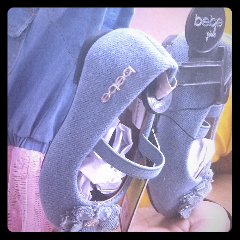 Baby Flats